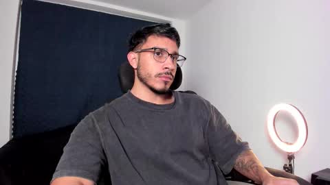 Jay marcos online show from 21, 12, 2025