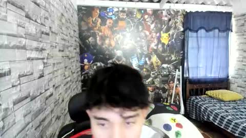 JAY ORANGE online show from 3, 2, 2026