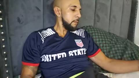 Snapshot of jay_rican chatting on 30, 6, 2026 jay_rican online show from 30, 6, 2026