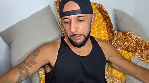 Snapshot of jay_rican chatting on 3, 7, 2026 jay_rican online show from 3, 7, 2026
