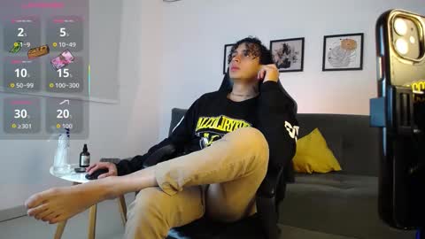 Snapshot of jay_taylors chatting on 11, 1, 2026 Jay Taylors online show from 11, 1, 2026