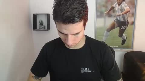 Jay Alvarrez online show from 12, 12, 2024