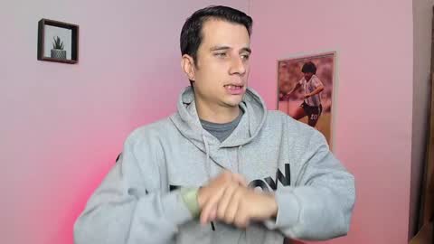 Jay Alvarrez online show from 16, 1, 2025