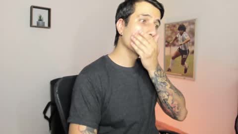 Jay Alvarrez online show from 26, 2, 2025