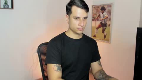 Jay Alvarrez online show from 6, 3, 2025