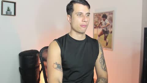 Jay Alvarrez online show from 8, 3, 2025