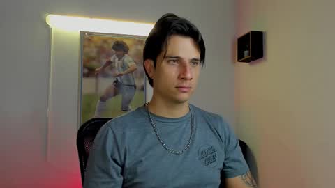 Jay Alvarrez online show from 13, 12, 2025