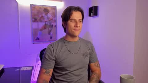 Jay Alvarrez online show from 3, 2, 2026