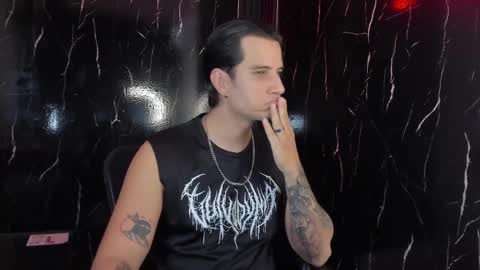 Jay Alvarrez online show from 1, 4, 2026