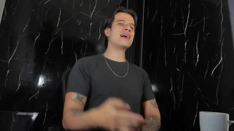 Jay Alvarrez online show from 3, 4, 2026