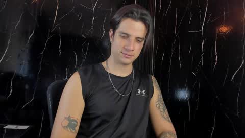 Jay Alvarrez online show from 18, 4, 2026