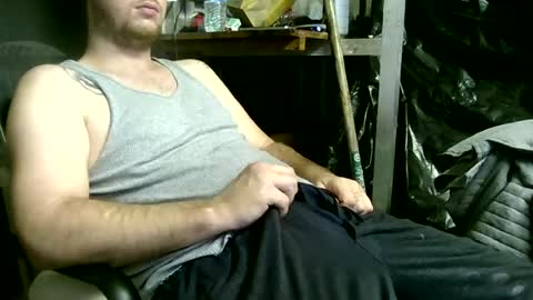 Snapshot of jaybeast98 chatting on 5, 7, 2026 jaybeast98 online show from 5, 7, 2026