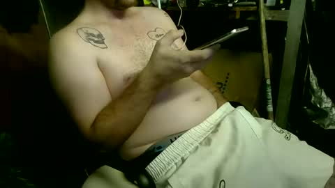 Snapshot of jaybeast98 chatting on 6, 7, 2026 jaybeast98 online show from 6, 7, 2026