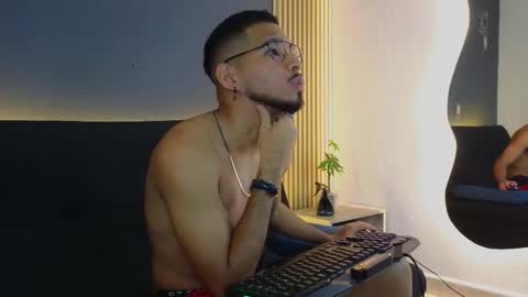 Snapshot of jaybrown_1 chatting on 2, 10, 2025 Jay online show from 2, 10, 2025