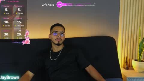 Snapshot of jaybrown_1 chatting on 5, 10, 2025 Jay online show from 5, 10, 2025