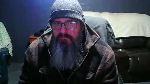 Grand Zaddy or Jay its casual online show from 4, 12, 2024