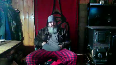 Grand Zaddy or Jay its casual online show from 11, 12, 2024