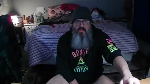 Grand Zaddy or Jay its casual online show from 17, 12, 2024