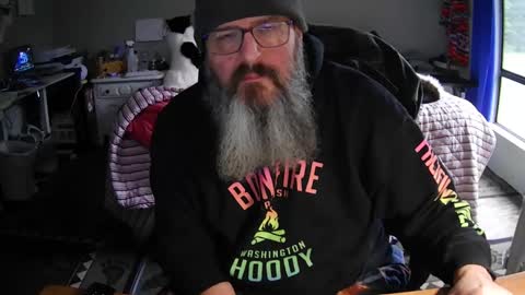 Grand Zaddy or Jay its casual online show from 17, 12, 2024