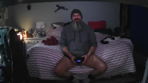 Grand Zaddy or Jay its casual online show from 21, 12, 2024