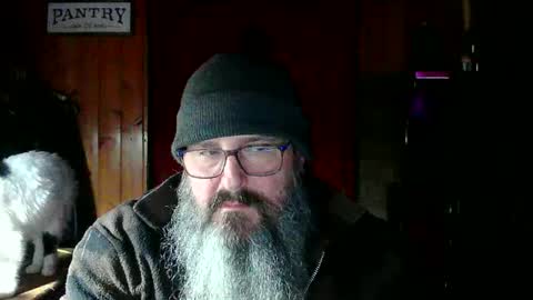 Grand Zaddy or Jay its casual online show from 23, 12, 2024