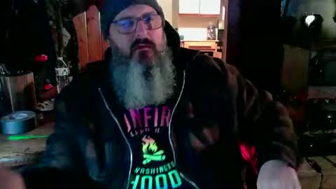 Grand Zaddy or Jay its casual online show from 30, 12, 2024