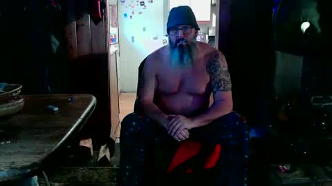 Grand Zaddy or Jay its casual online show from 30, 12, 2024