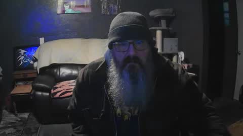 Grand Zaddy or Jay its casual online show from 10, 2, 2026