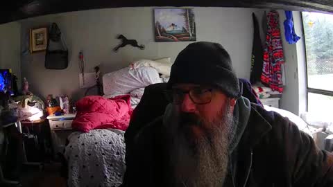 Grand Zaddy or Jay its casual online show from 20, 2, 2026