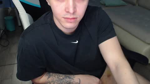 Snapshot of jayce_icestone chatting on 15, 1, 2025 Jayce online show from 15, 1, 2025