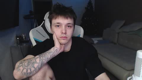 Snapshot of jayce_icestone chatting on 21, 1, 2025 Jayce online show from 21, 1, 2025