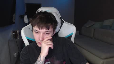 Snapshot of jayce_icestone chatting on 1, 2, 2025 Jayce online show from 1, 2, 2025