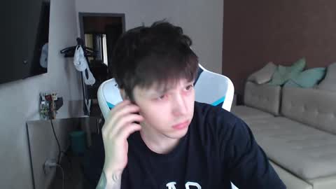 Snapshot of jayce_icestone chatting on 28, 2, 2025 Jayce online show from 28, 2, 2025