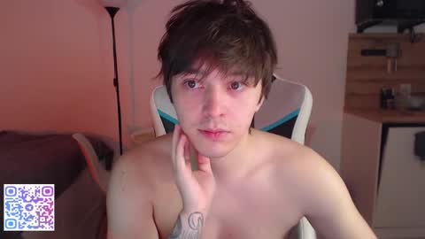 Snapshot of jayce_icestone chatting on 1, 10, 2025 Jayce online show from 1, 10, 2025