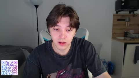 Snapshot of jayce_icestone chatting on 3, 10, 2025 Jayce online show from 3, 10, 2025