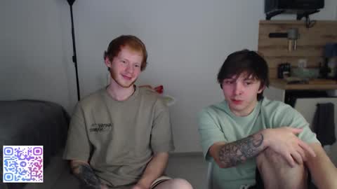 Snapshot of jayce_icestone chatting on 11, 10, 2025 Jayce online show from 11, 10, 2025