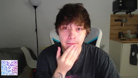Snapshot of jayce_icestone chatting on 13, 10, 2025 Jayce online show from 13, 10, 2025