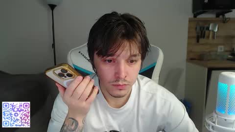 Jayce online show from 8, 1, 2026