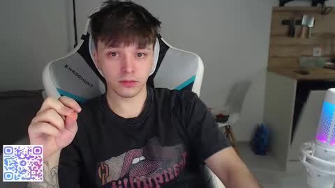 Jayce online show from 31, 1, 2026