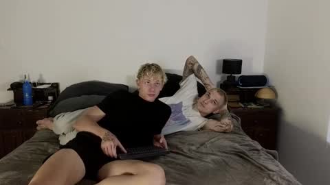 THE HOUSE online show from 17, 1, 2026