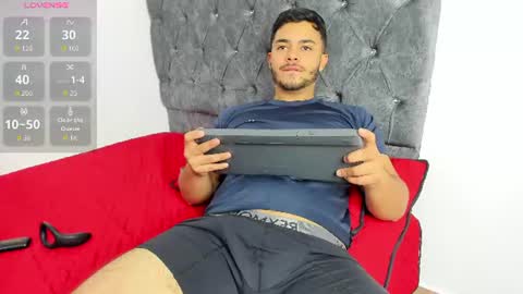 jayd_muscle1 online show from 10, 6, 2026