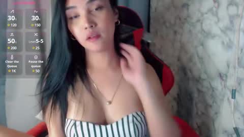 Snapshot of jaydakhalifa chatting on 4, 2, 2025 Jayda Khalifa  online show from 4, 2, 2025