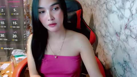 Snapshot of jaydakhalifa chatting on 11, 9, 2025 Jayda Khalifa  online show from 11, 9, 2025