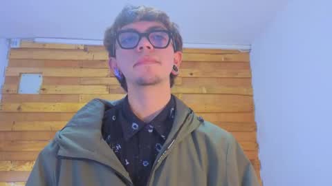 JONATHAN online show from 28, 4, 2026