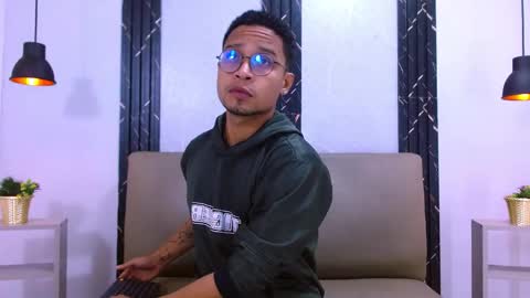 Jayden Morris online show from 14, 11, 2025