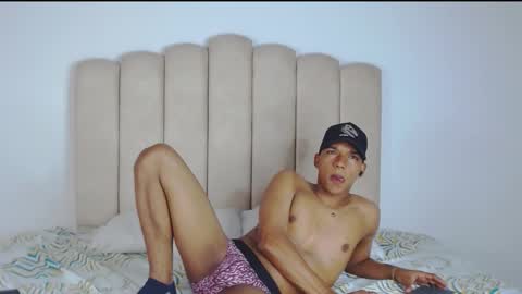 jaydenjhonson online show from 29, 10, 2025