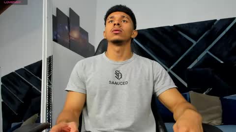JAYDEN online show from 23, 4, 2026