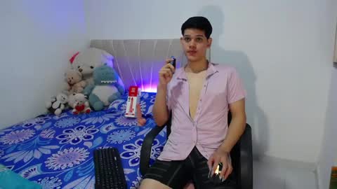 Jayder Steven online show from 24, 4, 2026