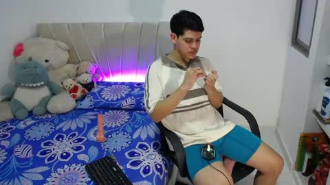 Jayder Steven online show from 29, 4, 2026