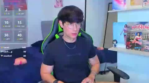 Jay online show from 10, 3, 2026